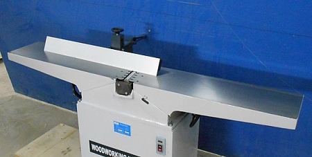 Фуговальный станок MB5026 купить в Новосибирске - rodan.ru