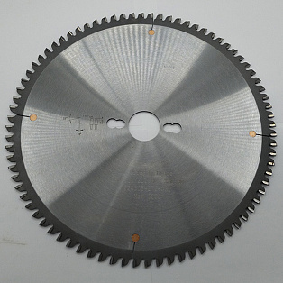 Пила по алюминию Ø250 x 30 x 2,8 / 2,2 Z80 NEG WoodTec	 - rodan.ru