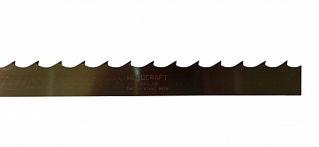 Ленточная пила по дереву WoodCraft 40*1.0*22 - rodan.ru