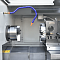 Токарный станок c ЧПУ с горизонтальной станиной MetalTec CK 35x400 купить в Новосибирске - rodan.ru