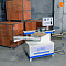 Кромкооблицовочный станок DELTAMACHINERY DM-115