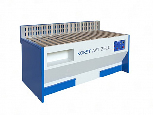 Автономный вытяжной стол Корст AVT-2510 купить в Новосибирске - rodan.ru