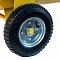Компрессор воздушный BCI5500-T/200 Denzel
