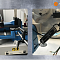 Ручной ленточнопильный станок для резки металла MetalTec BS 250 FH