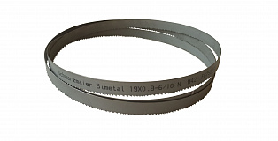 Ленточная пила по металлу Schwarzmaier M42 19*0.9 - rodan.ru