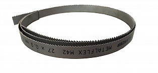 Полотно ленточное Metalmizer Metalflex M42 34×1.1 - rodan.ru