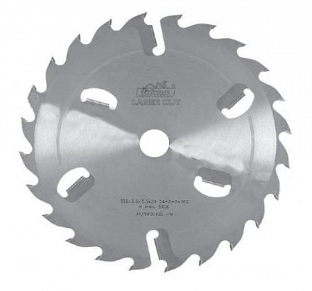 Пила дисковая Pilana 350x50, 2.5/3.9, 18+4 - rodan.ru