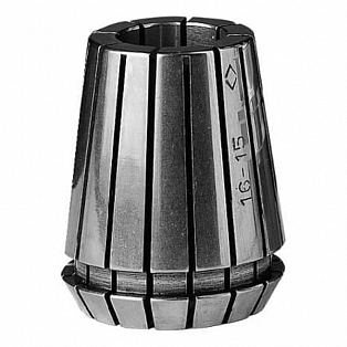Цанги ER 25 D12 WoodTec купить в Новосибирске - rodan.ru