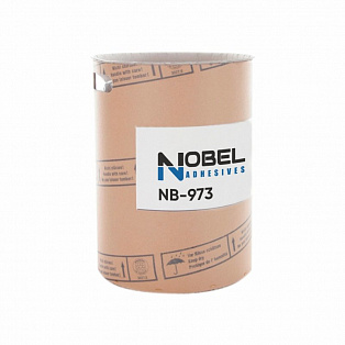 Клей NOBEL NB-973 купить в Новосибирске - rodan.ru