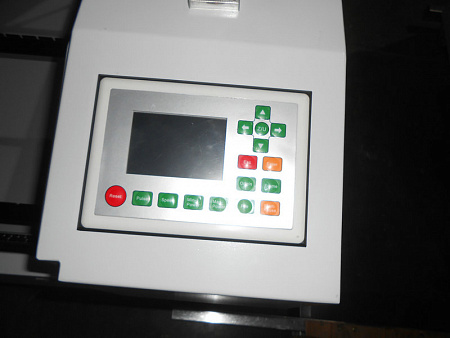 Лазерный станок c ЧПУ WoodTec LaserStream WL 1510 купить в Новосибирске - rodan.ru