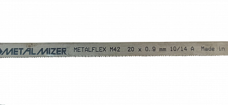 Полотно ленточное Metalmizer metalflex M42 20×0.9 - rodan.ru