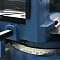 Ручной ленточнопильный станок для резки металла MetalTec BS 250 FH