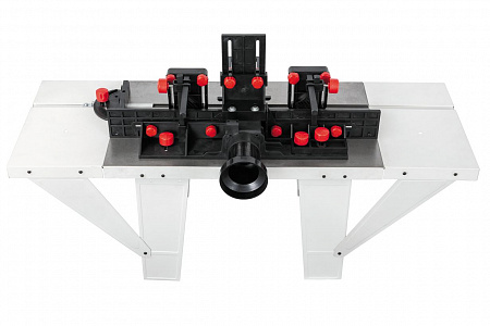 Фрезерный стол JET JRT-2 купить в Новосибирске - rodan.ru