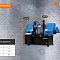 MetalTec BS 350 CH ленточнопильный станок для резки металла под углом 90°