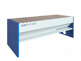 Вытяжной стол Корст VT 2510 купить в Новосибирске - rodan.ru