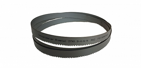 Полотно ленточное Schwarzmaier M42 41×1.3 - rodan.ru