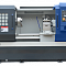 Токарный станок c ЧПУ с прямой станиной MetalTec CK 80x1500 купить в Новосибирске - rodan.ru