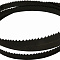 Полотно ленточное Schwarzmaier M51 41×1.3 - rodan.ru