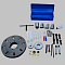 Токарный станок по металлу MetalTec SL 788 x 1500 купить в Новосибирске - rodan.ru