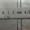 Полотно ленточное Metalmizer M42 34×1.1 - rodan.ru