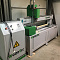 Станок токарно-фрезерный с ЧПУ WoodTec T 1500 купить в Новосибирске - rodan.ru