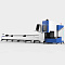 METALTEC T-6016 (2000W) ОПТОВОЛОКОННЫЙ ЛАЗЕРНЫЙ СТАНОК ДЛЯ МЕТАЛЛИЧЕСКИХ ТРУБ
