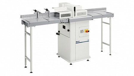 Станок торцовочный STROMAB TR-350, TR-350R, TR-350I купить в Новосибирске - rodan.ru
